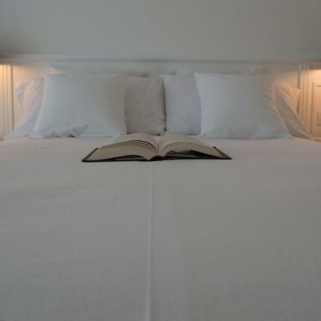 Boite D'Esprit B&B De Luxe Rossano Stazione 外观 照片