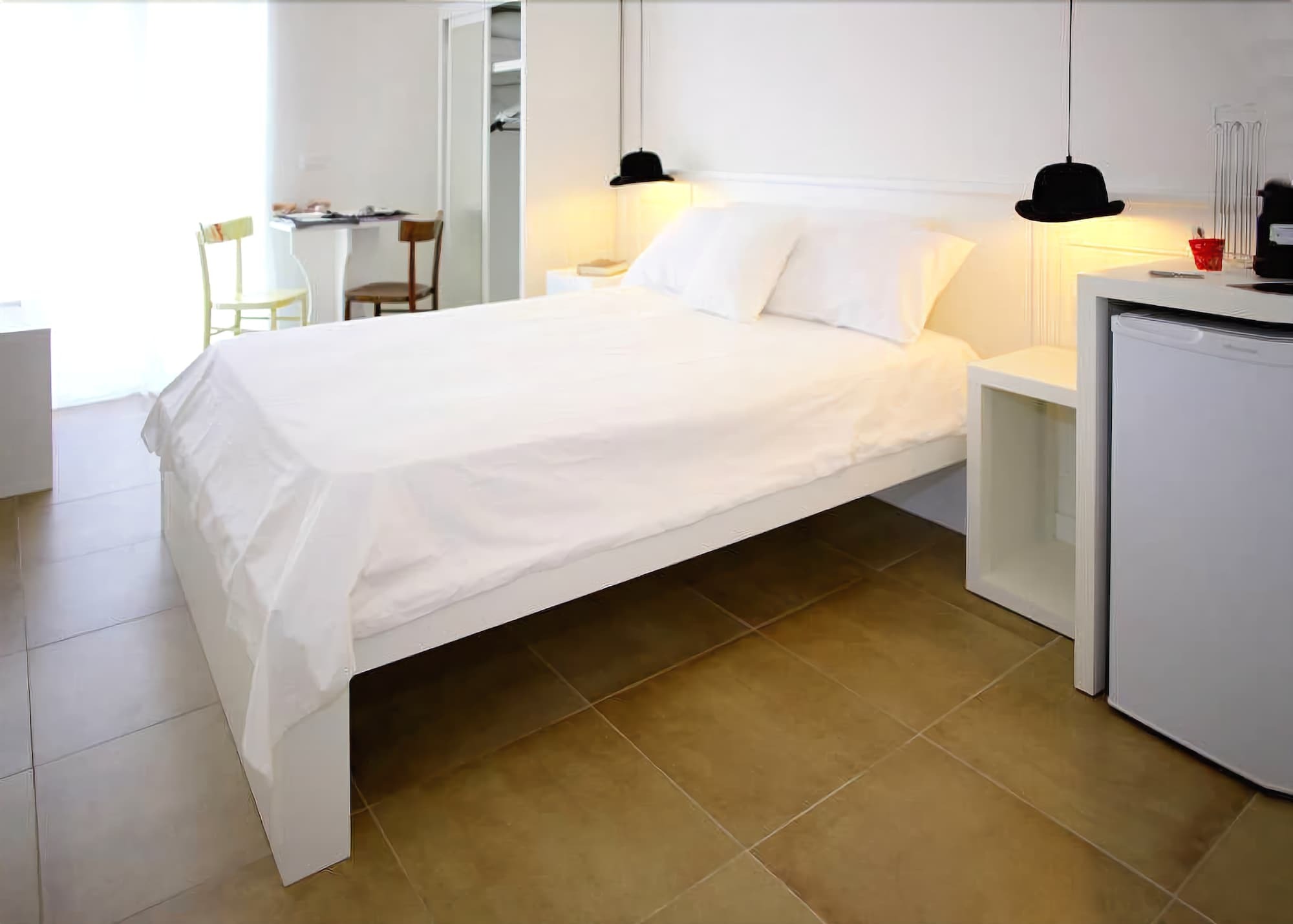 Boite D'Esprit B&B De Luxe Rossano Stazione 外观 照片