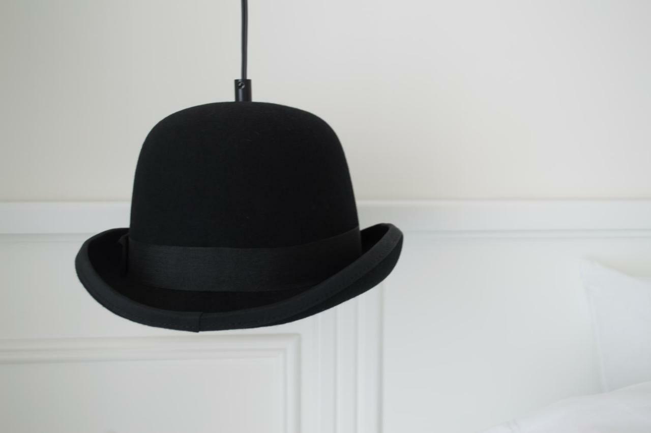 Boite D'Esprit B&B De Luxe Rossano Stazione 外观 照片