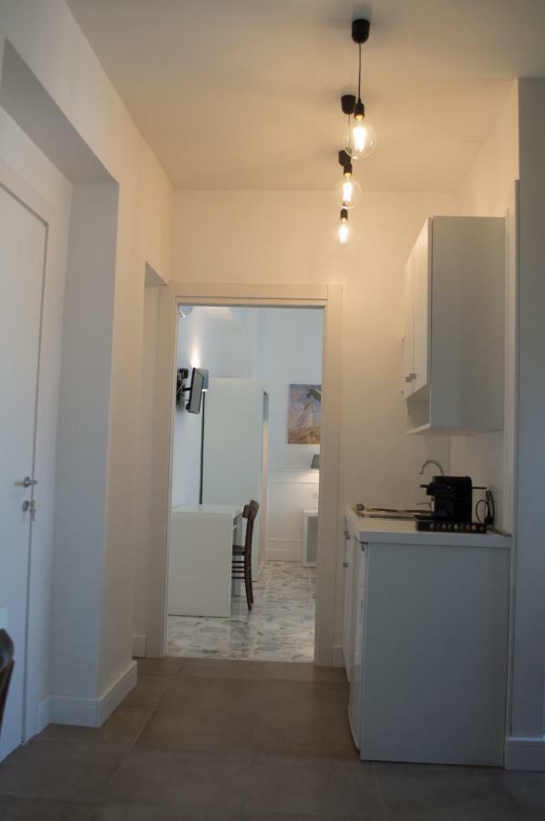 Boite D'Esprit B&B De Luxe Rossano Stazione 外观 照片