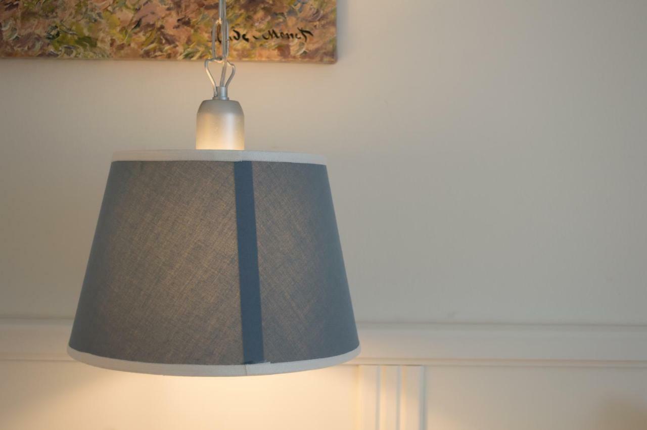 Boite D'Esprit B&B De Luxe Rossano Stazione 外观 照片
